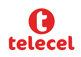 Telecel logo